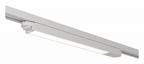 Накладной светильник Maytoni Basis белый арт. TR000-1-12W3K-W