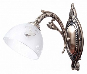 Бра Abrasax Maren бронза арт. HSB89565/1