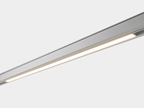 Накладной светильник Lumker SY-LINK белый арт. SY-LINK-900-WH-32-WW