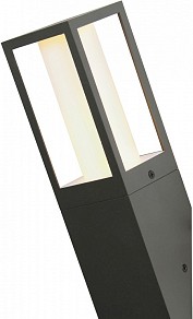 Светильник на штанге Favourite Later черный арт. 3036-1W
