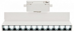 Накладной светильник Apeyron Electrics  белый арт. 25-19