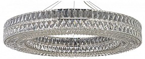 Подвесная люстра Arti Lampadari Sora серый арт. Sora E 1.5.100.100 N