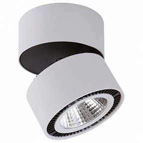 Накладной светильник Lightstar Forte Muro LED белый арт. 214830