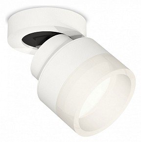 Спот Ambrella Light XM белый арт. XM8101020