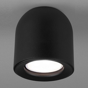 Накладной светильник Elektrostandard DLN116 черный арт. a050673