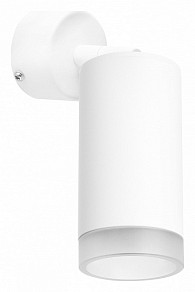 Бра Lightstar Rullo белый арт. RB43630