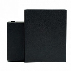 Накладной светильник Feron ML1730 черный арт. 48429