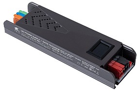 Блок питания Arte Lamp Power-Pro серый арт. A240105N