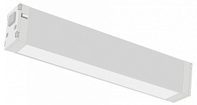 Накладной светильник Lightstar Teta CCT белый арт. 205216CCT