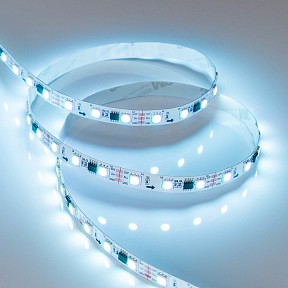 Лента светодиодная Arlight SPI белый арт. 026367(2)