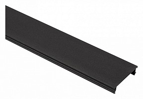Заглушка для треков Arlight MAG-45 черный арт. 030666(1)