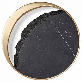 Накладной светильник Imperiumloft Eclipse латунь арт. 44.944