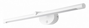 Подсветка для картин Arte Lamp Ronnie белый арт. A8027AP-1WH