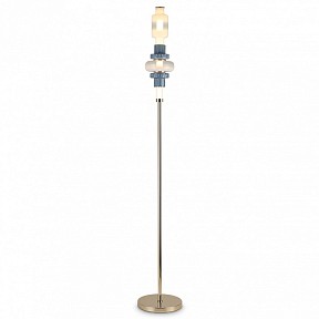 Торшер Ambrella Light LH золото арт. LH53132