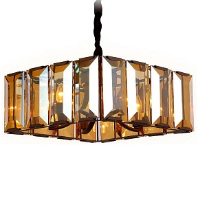 Подвесной светильник Ambrella Light TR коричневый арт. TR5150