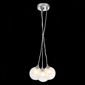 Подвесной светильник ST-Luce Dualita металл арт. SL431.113.03