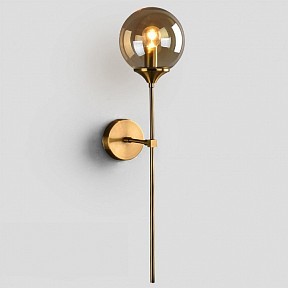 Бра TopDecor Tobias латунь арт. Tobias A1 20