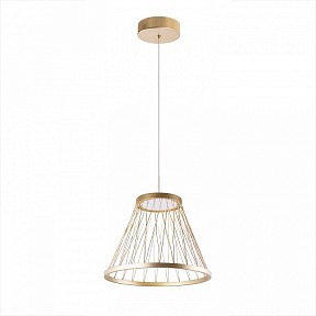 Подвесной светильник Favourite Fibra черный арт. 4634-4P