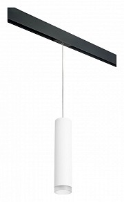 Подвесной светильник Lightstar Rullo черный арт. PRORP49630