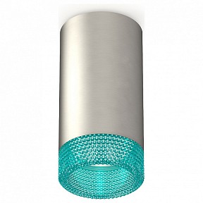 Накладной светильник Ambrella Light XS металл арт. XS6324021