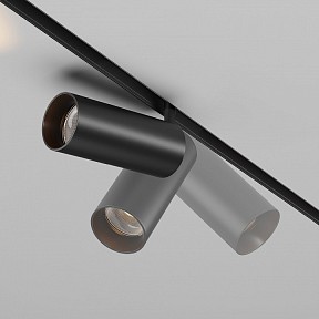 Светильник на штанге Maytoni Technical Focus LED черный арт. TR032-2-20W2.7K-M-B