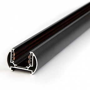 Трек Elektrostandard Slim Magnetic черный арт. a064722