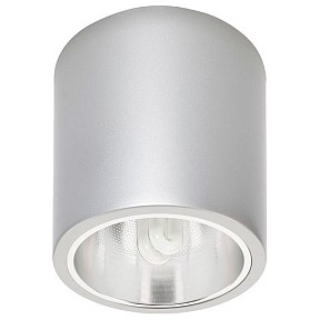 Накладной светильник Nowodvorski Downlight Silver металл арт. 4867
