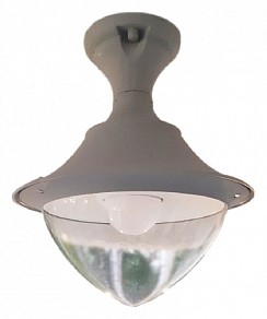 Светильник на штанге Fumagalli Vivi серый арт. V50.115.000.LXH27