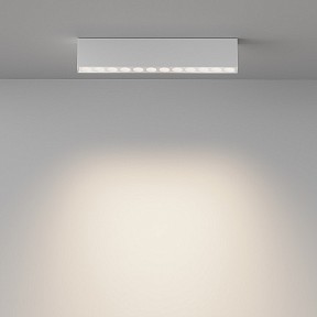 Накладной светильник Maytoni Technical Points белый арт. C066CL-20W3-6K-W