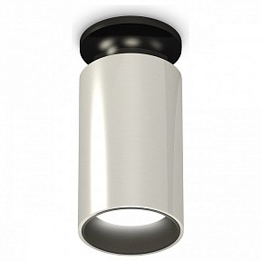 Накладной светильник Ambrella Light XS черный арт. XS6325101