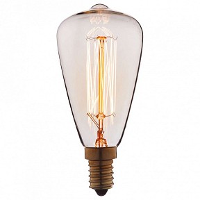 Лампа накаливания Loft it Bulb 4840-F  арт. 4840-F