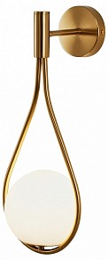 Бра Moderli Barocco золото арт. V11573-1W