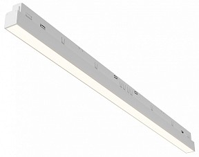 Встраиваемый светильник Maytoni Technical Basis белый арт. TR030-4-24WTW-DD2-W