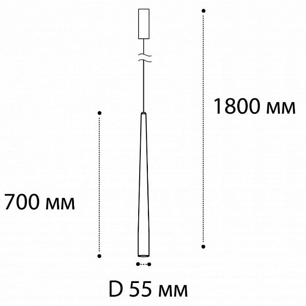 Подвесной светильник Italline IT03-1428 коричневый арт. IT03-1428 coffee