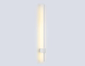 Накладной светильник Ambrella Light FL белый арт. FL75819