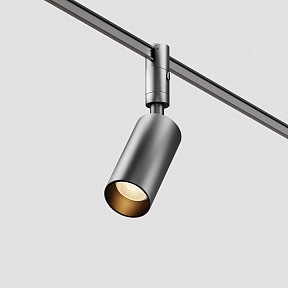 Светильник на штанге Maytoni Focus Led черный арт. TR201-1-10W3K-M-B