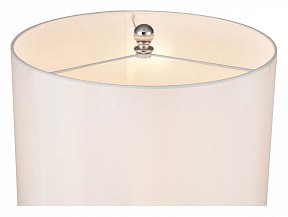 Настольная лампа декоративная Vele Luce Rainbow серый арт. VL5743N01