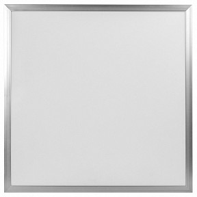 Накладной светильник Jazzway  металл арт. PPL PRO  6060 40W 4000K IP40 AL