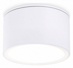 Накладной светильник Ambrella Light TN белый арт. TN6522