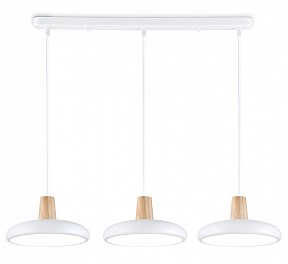 Подвесной светильник Ambrella Light FL белый арт. FL4840
