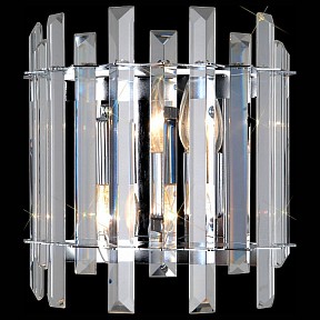 Накладной светильник Citilux Ингвар серый арт. CL334321
