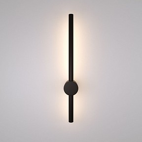 Бра Elektrostandard Cane черный арт. MRL LED 1114