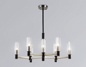 Люстра на штанге Ambrella Light LH  арт. LH55503