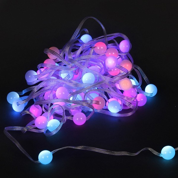 Гирлянда Sneha   арт. A-966 RGB