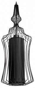 Подвесной светильник Loft it Neo черный арт. LOFT8906/C