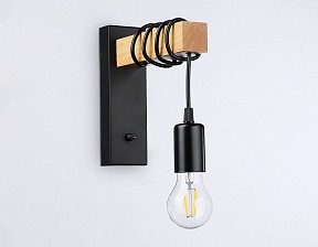 Бра Ambrella Light TR дерево арт. TR8181