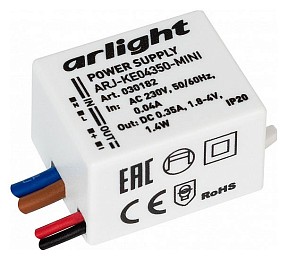 Блок питания Arlight ARJ  арт. 030182