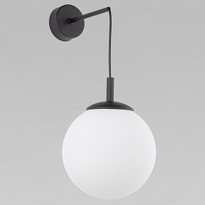 Бра TK Lighting Esme черный арт. 10435 Esme