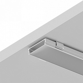 Профиль Arte Lamp SURFACE серый арт. A240605S