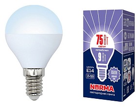 Лампа светодиодная Volpe   арт. UL-00003824